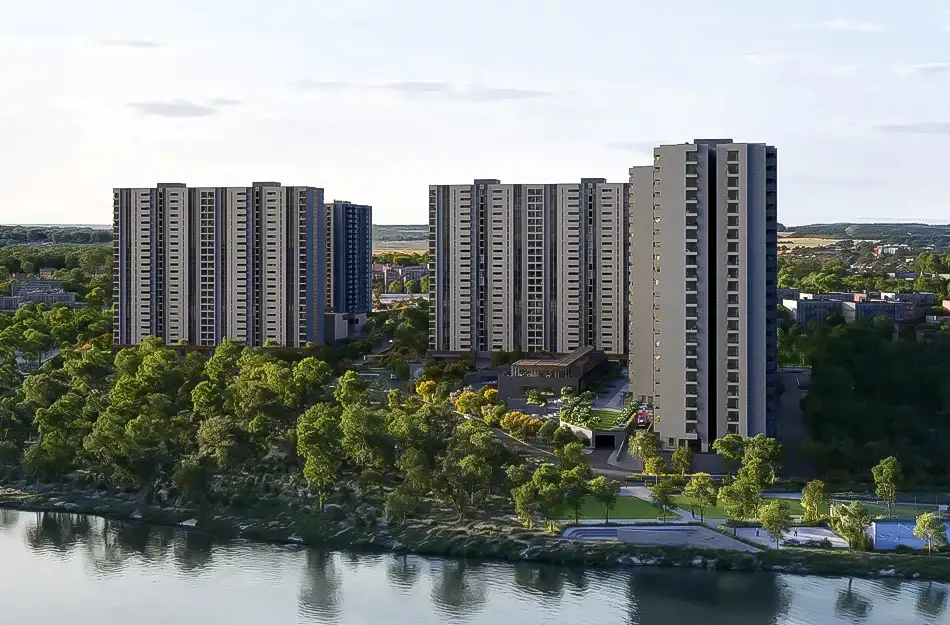 assetz mizumi reserve elevation